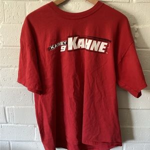 Kasey Kahne race car tshirt